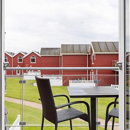 Two-Bedroom Holiday Home In Hadsund 11 Nørre Hurup Eksteriør bilde