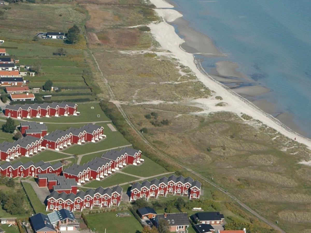 Two-Bedroom Holiday Home In Hadsund 11 Nørre Hurup Eksteriør bilde