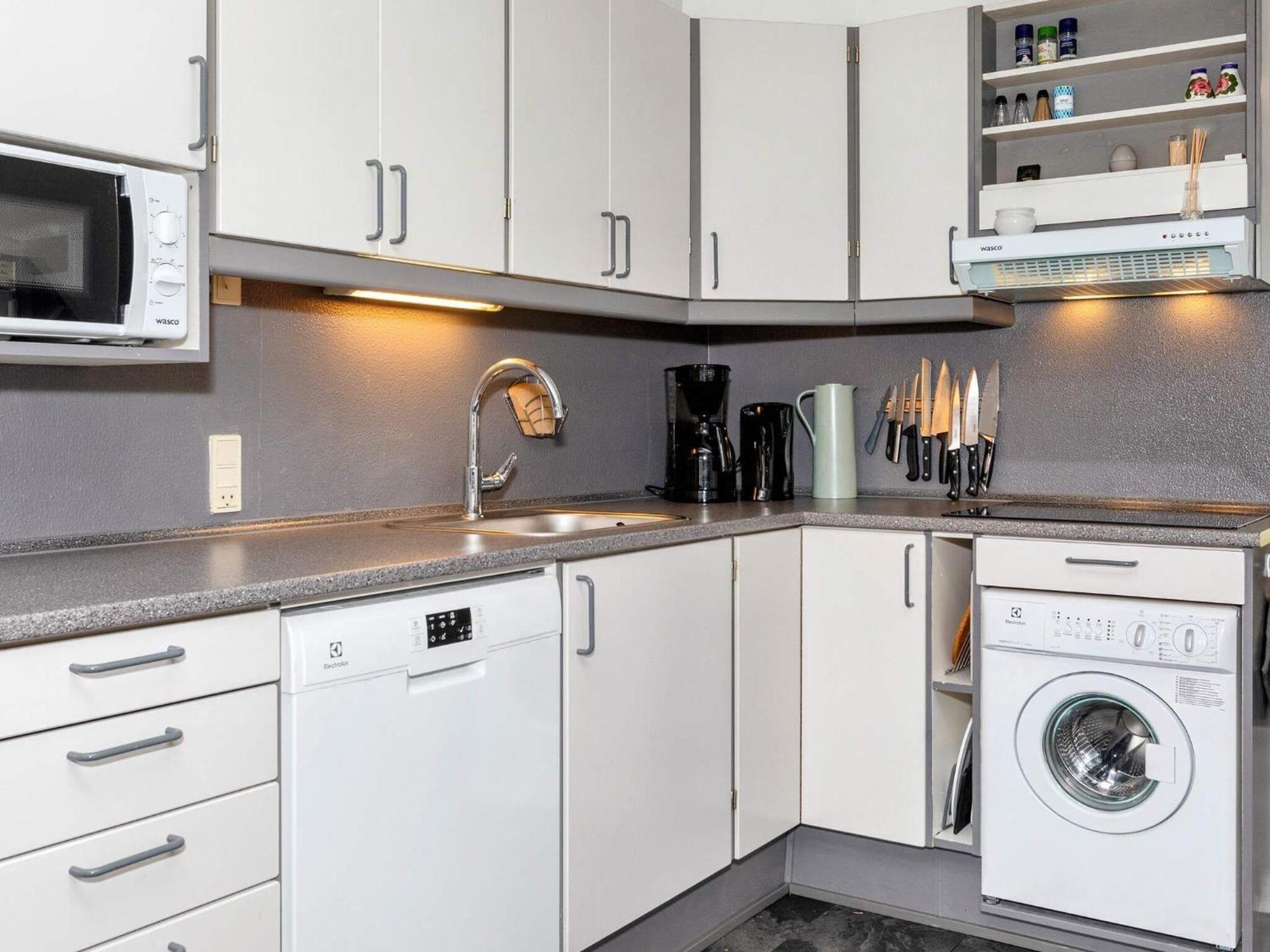 Two-Bedroom Holiday Home In Hadsund 11 Nørre Hurup Eksteriør bilde