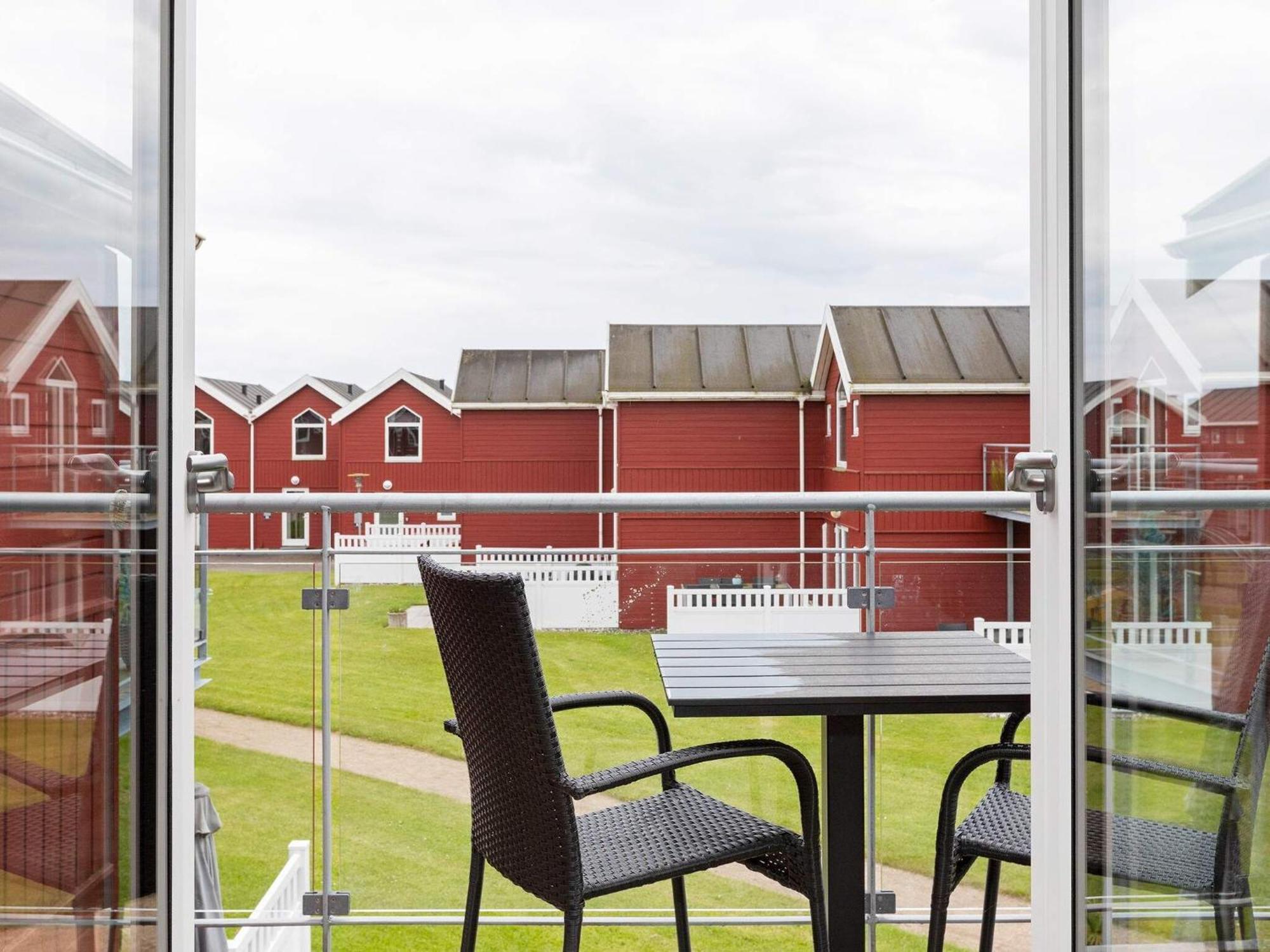 Two-Bedroom Holiday Home In Hadsund 11 Nørre Hurup Eksteriør bilde